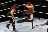 WWE Live Paris At Accorhotels Arena In Paris